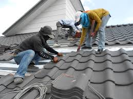 Fast & Reliable Emergency Roof Repairs in Lewisville, TX